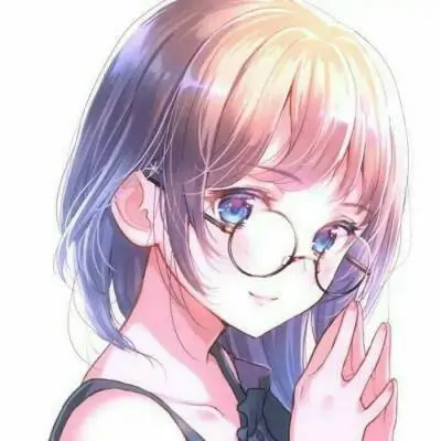 声优早见理沙头像